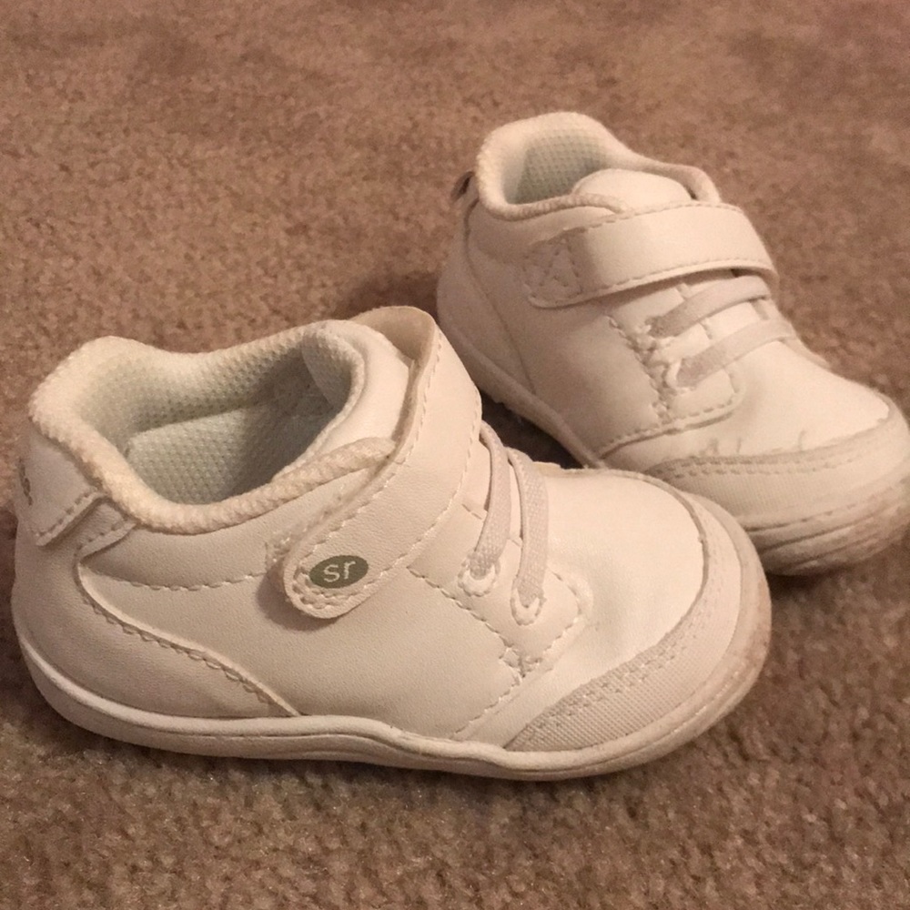 Baby walking shoes Stride rite